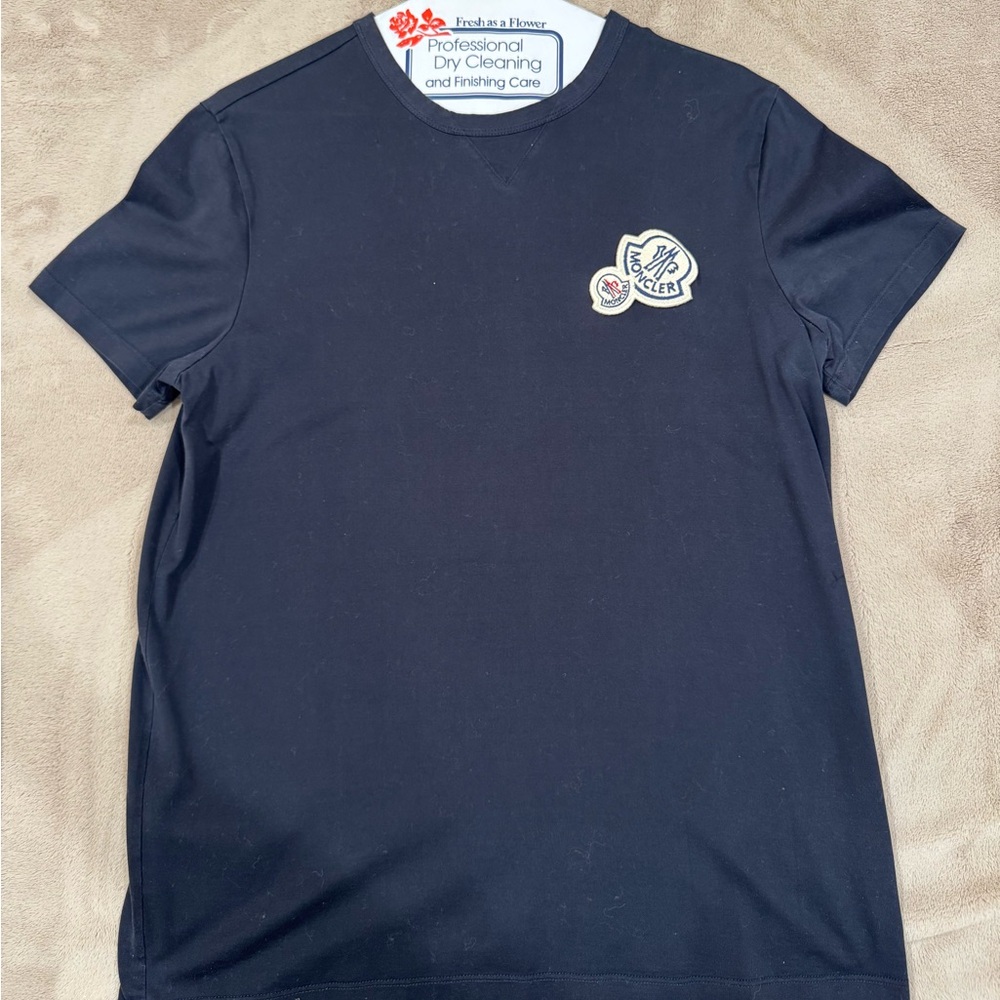 Moncler size M